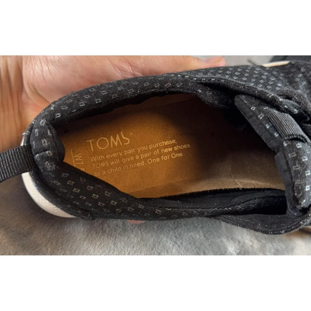 Toms shoes womens